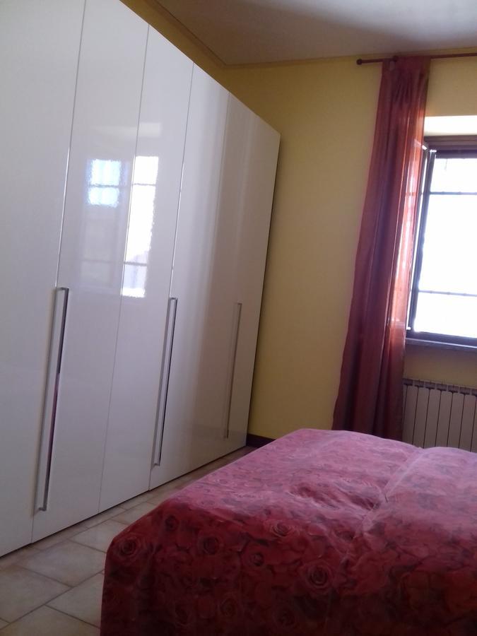 Eli'S House Appartement Bolzano Novarese Buitenkant foto