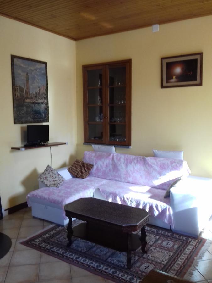 Eli'S House Appartement Bolzano Novarese Buitenkant foto