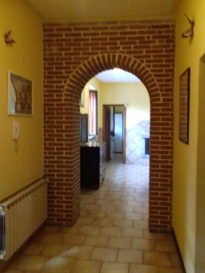 Eli'S House Appartement Bolzano Novarese Buitenkant foto